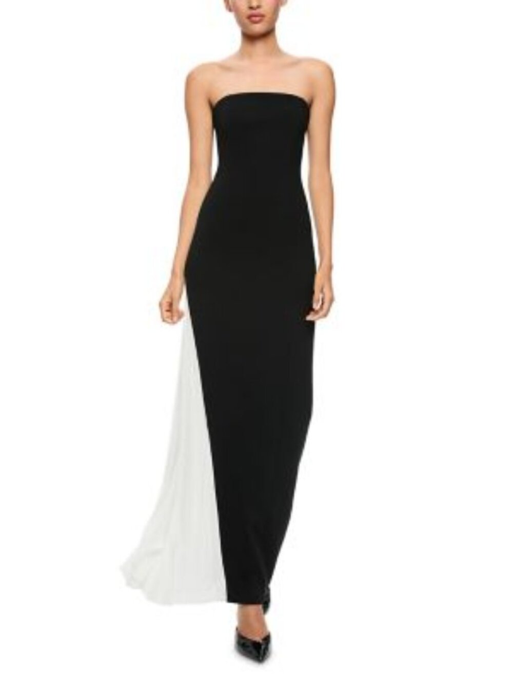 Alice & Olivia - Retha Strapless Gown (Minor Flaw)